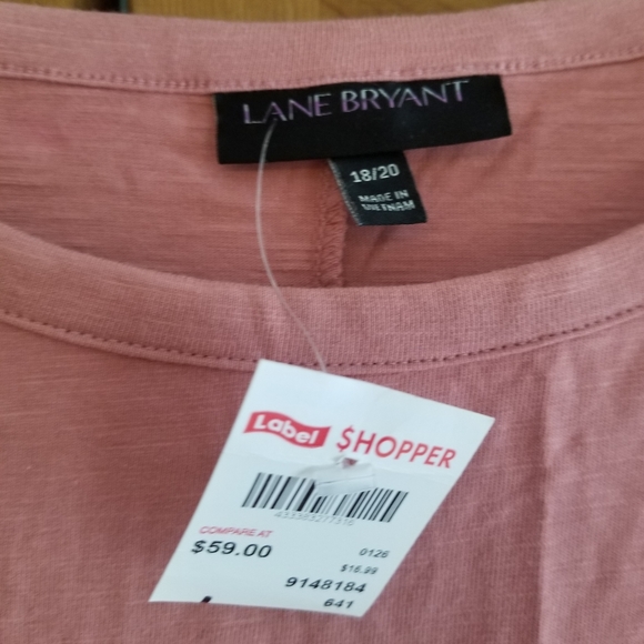 Lane Bryant Dress - Picture 5 of 5